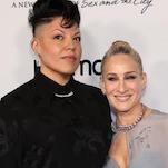 Sarah Jessica Parker had no idea people hated Che Diaz