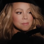 After 6 years, Mariah Carey's music has left the North Pole
