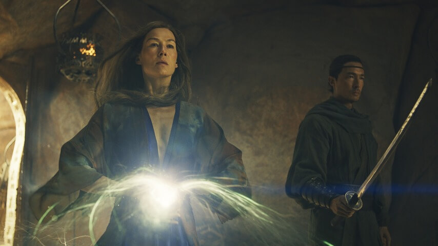 Wheel Of Time boss urges industry to invest in long-form storytelling after cancellation