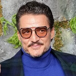 The Last Of Us' Craig Mazin reminds audiences they can still get Pedro Pascal, like, everywhere
