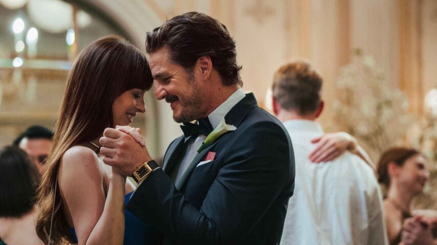 Materialists doesn't cash in on its promise to revive the rom-com