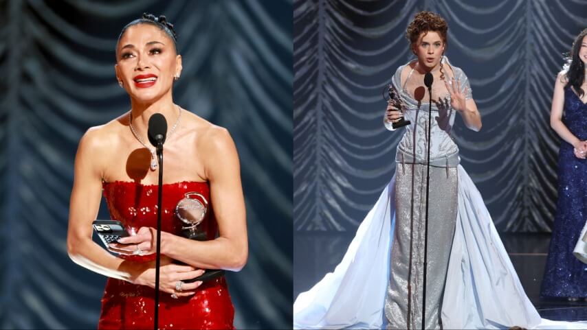 The Tony Awards celebrate the strongest Broadway season in recent memory
