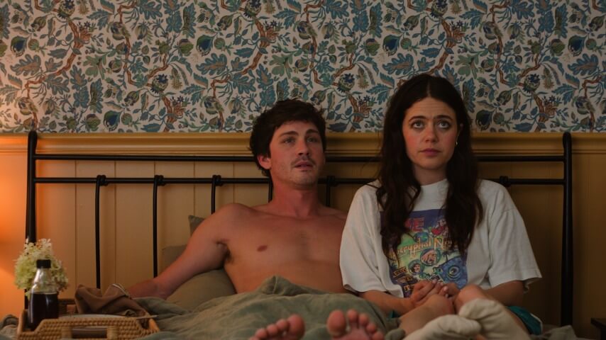 Misery loves company in Oh, Hi! trailer