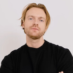 Finneas says he was tear-gassed during anti-ICE protests in Los Angeles