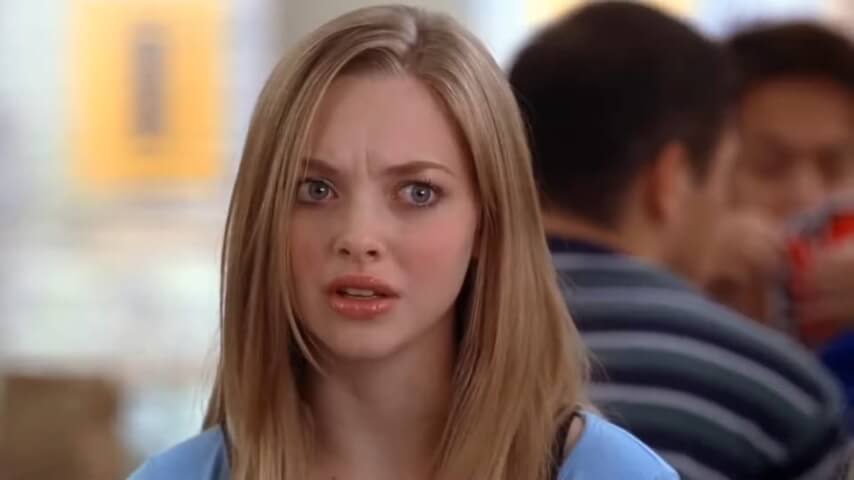 Amanda Seyfried says Paramount owes her for Mean Girls merch