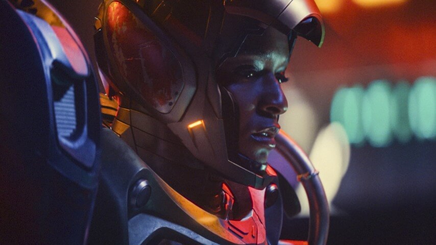 Ironheart trailer blends tech and magic (and restarts Mephisto rumors)