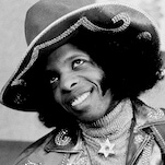R.I.P. Sly Stone, Sly and the Family Stone singer and funk music legend