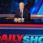 Jon Stewart declares LA 