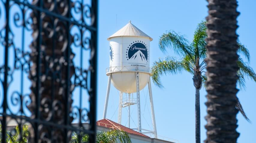 Paramount attempts to stop the bleeding with another major layoff