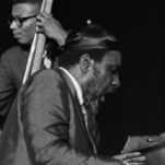 Cult Of Criterion: Thelonious Monk: Straight, No Chaser