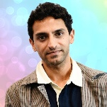Karan Soni still feels bad about giving Daniel Radcliffe the cold shoulder