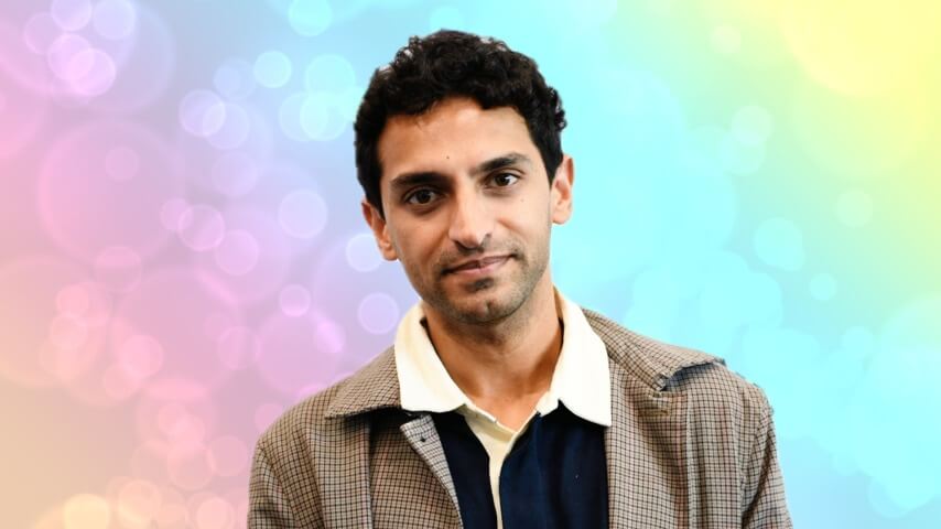 Karan Soni still feels bad about giving Daniel Radcliffe the cold shoulder