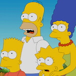 Showrunner Matt Selman wonders if Fox News would exist without The Simpsons