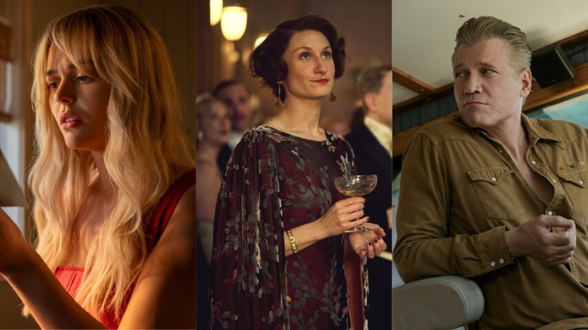 What's on TV this week—We Were Liars, Outrageous, The Waterfront