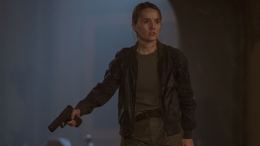 The Last Of Us creators confirm season 3 will be all about Kaitlyn Dever's Abby