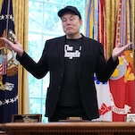 Elon Musk eats crow over Donald Trump-fueled social media meltdown