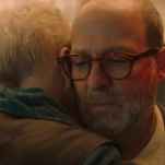 Memory fades in Familiar Touch, but life never does