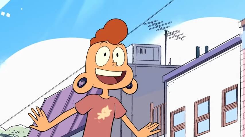 The Steven Universe is expanding