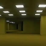 A24 finally venturing into The Backrooms this summer