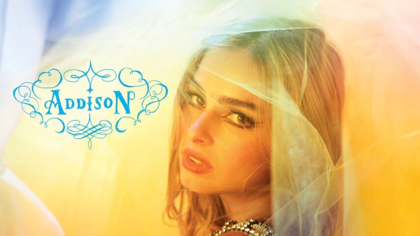 Addison Rae stops chasing trends and starts setting them on her debut album