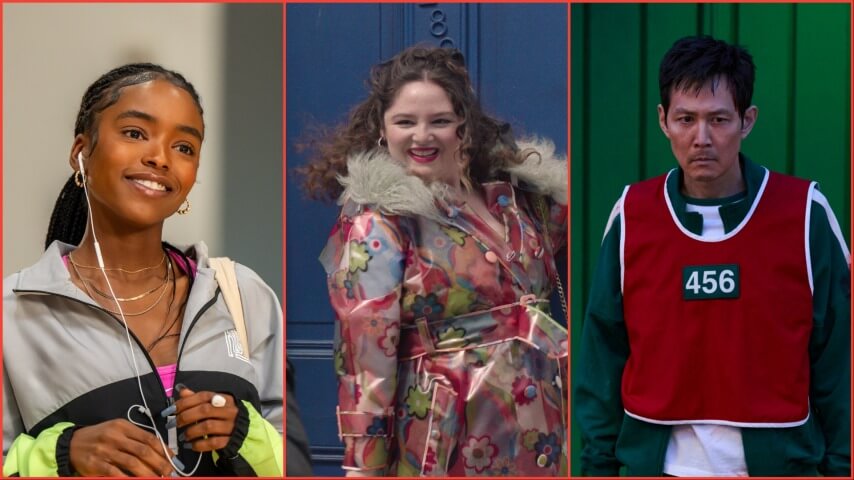 What to watch on Netflix: The best TV shows streaming right now