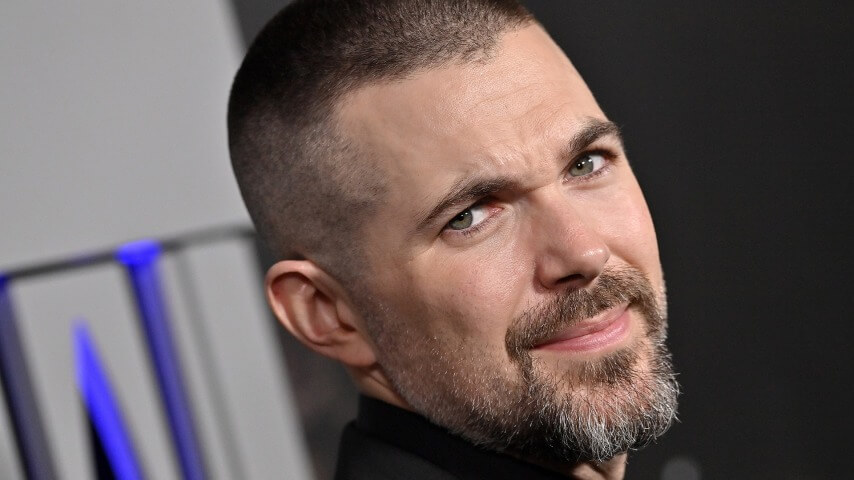 Robert Eggers adds Christmas Carol movie to his very packed schedule