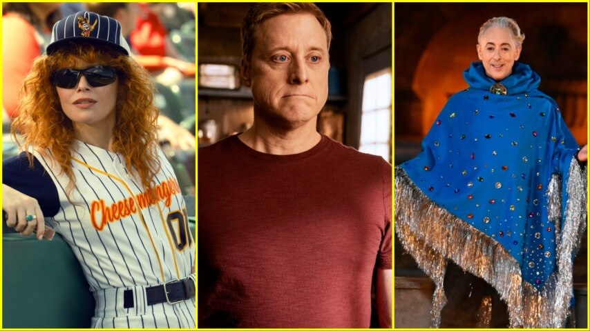 What to watch on Peacock: The best shows streaming right now