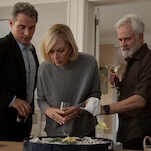 Bradley Whitford shakes things up in The Diplomat season 3 trailer