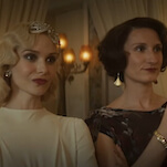 Despite being set almost a century ago, Outrageous couldn’t feel more timely