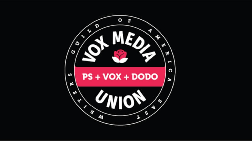 Image: Vox Media Union