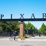 Pixar returns to Italy with new film Gatto
