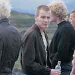 Growing up and falling out couldn't keep Danny Boyle and Ewan McGregor apart