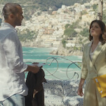 Hotel Costiera teaser attempts to rival The White Lotus' idyllic vistas