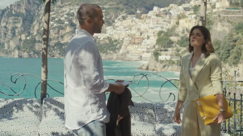hotel costiera teaser screenshot prime video