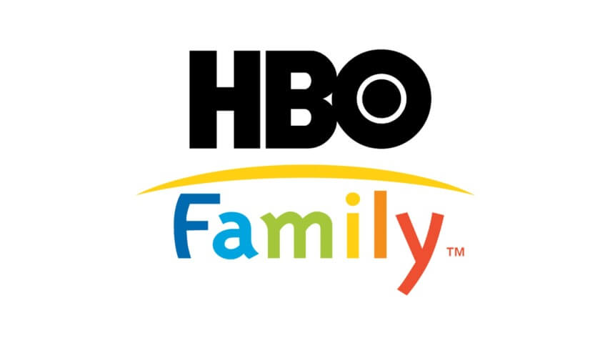 hbo family logo