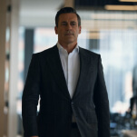 Breaking away from bad: TV needs a rest from rich people doing terrible things