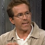 Ryan Reynolds to produce I Eat Poop