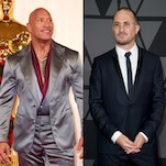 Darren Aronofsky reportedly in talks to join Dwayne Johnson's A24 era