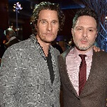 Hollywood a flat circle as Matthew McConaughey and Nic Pizzolatto team back up