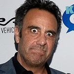 Merciful Brad Garrett swears we'll be spared an Everybody Loves Raymond revival