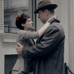 BritBox to bring Tommy & Tuppence into the present with new Agatha Christie adaptation