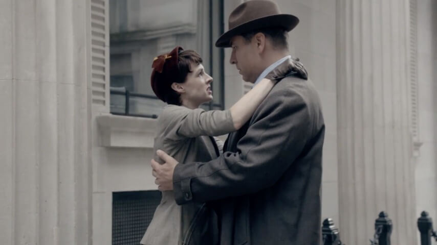 BritBox to bring Tommy & Tuppence into the present with new Agatha Christie adaptation