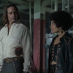 Duster goes full Butch Cassidy And The Sundance Kid