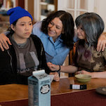 Alia Shawkat plays a formidable foe in this week's middling Poker Face