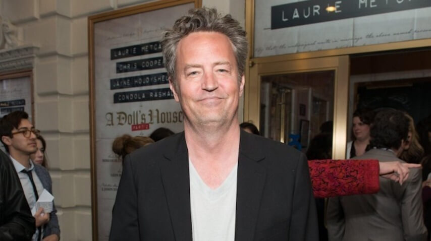 Doctor who supplied Matthew Perry with ketamine agrees to plead guilty