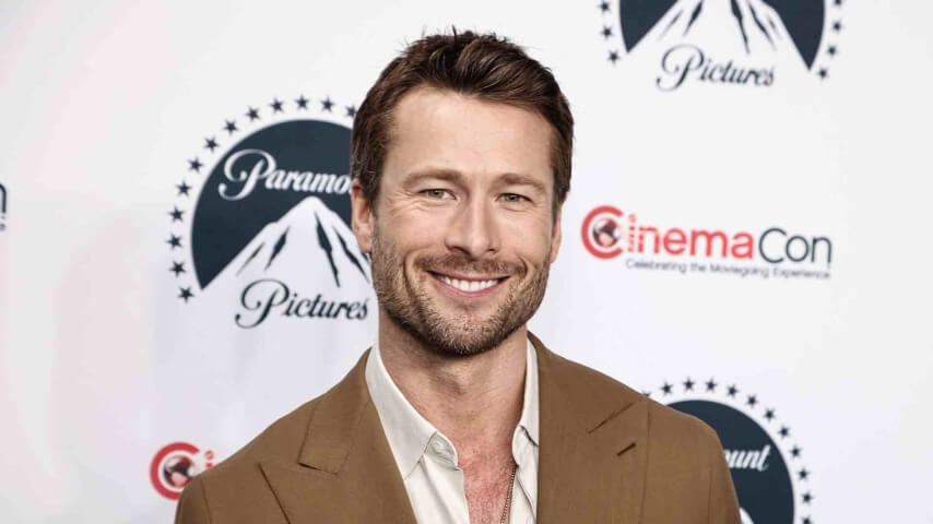 Ron Howard takes Glen Powell back to Backdraft with a new firefighter drama Glen Powell? Playing a firefighter? The devil you say! By Matt Schimkowitz | June 17, 2025 | 2:06pm Photo by Greg Doherty (Getty Images for Paramount Pictures)