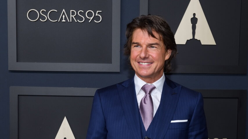 tom cruise at oscars red carpet (tom cruise honorary award)