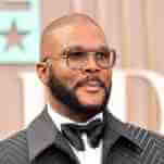 Tyler Perry faces sexual assault lawsuit from The Oval actor