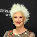 R.I.P. Anne Burrell, celebrity chef and Food Network star 