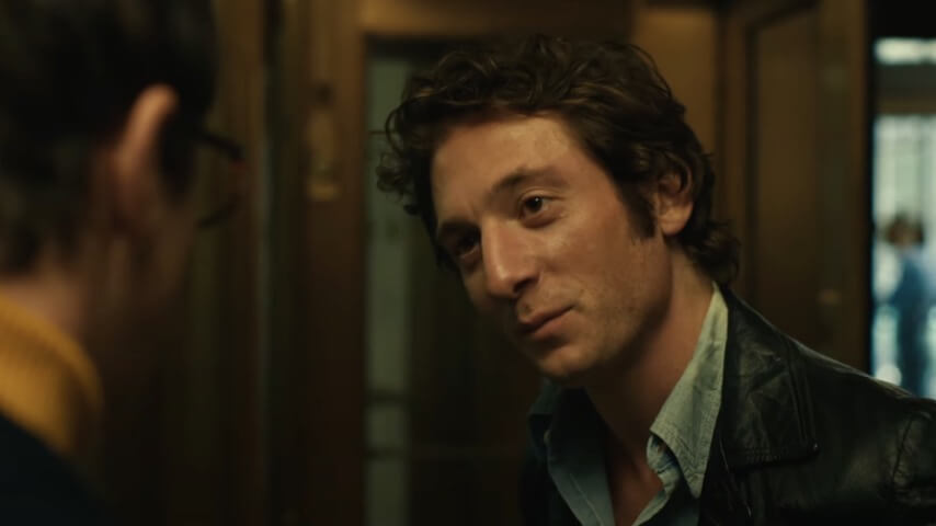 Jeremy Allen White hits all the expected beats as Bruce Springsteen in Deliver Me From Nowhere trailer